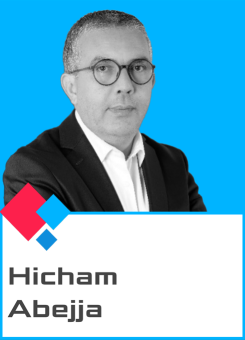 Hicham  Abejja